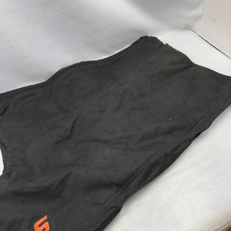  STIHL 工具関連用品 チャップス Lサイズ ブラック