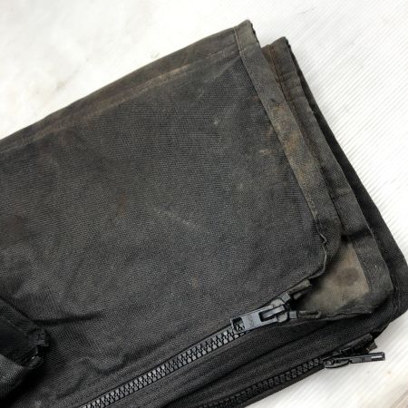  STIHL 工具関連用品 チャップス Lサイズ ブラック