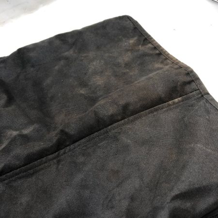  STIHL 工具関連用品 チャップス Lサイズ ブラック