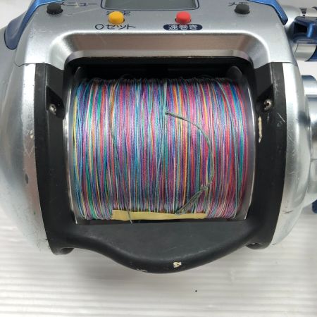  SHIMANO シマノ 電動リール 05電動丸 4000HP 01929