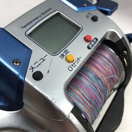  SHIMANO シマノ 電動リール 05電動丸 4000HP 01929