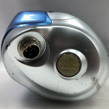  SHIMANO シマノ 電動リール 05電動丸 4000HP 01929