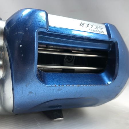  SHIMANO シマノ 電動リール 05電動丸 4000HP 01929