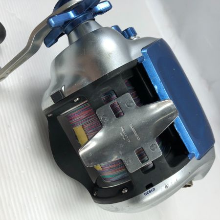  SHIMANO シマノ 電動リール 05電動丸 4000HP 01929