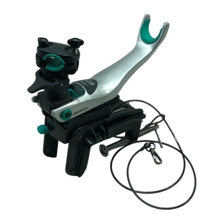  DAIWA ダイワ ロッドホルダー 速攻160R