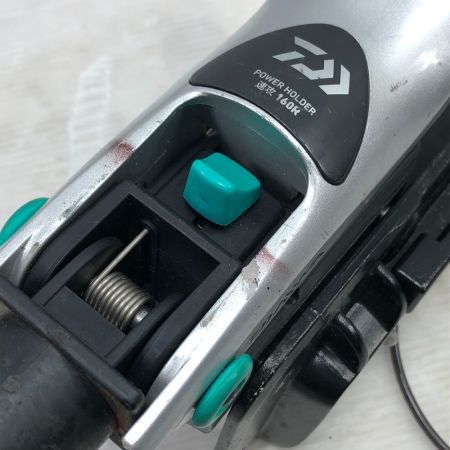  DAIWA ダイワ ロッドホルダー 速攻160R