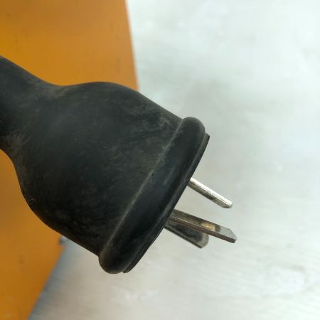  RYOBI リョービ 昇圧降圧トランサ  T-312 オレンジ