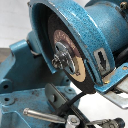  shindaiwa 新ダイワ 刃物研磨機　 G500C ブルー