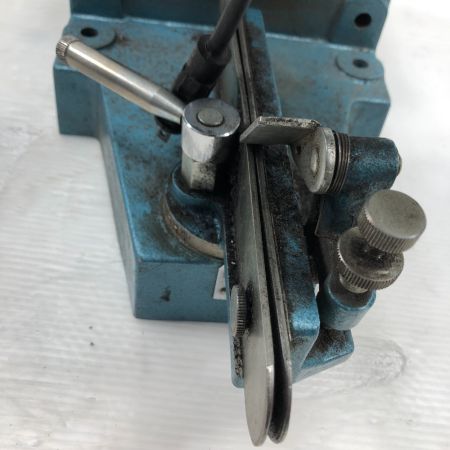  shindaiwa 新ダイワ 刃物研磨機　 G500C ブルー