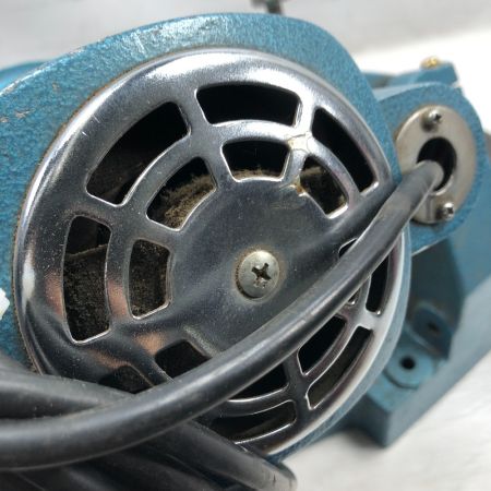  shindaiwa 新ダイワ 刃物研磨機　 G500C ブルー