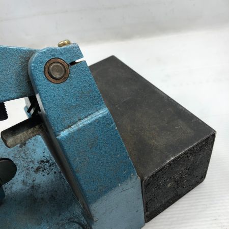  shindaiwa 新ダイワ 刃物研磨機　 G500C ブルー