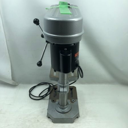  藤原産業 締め付け工具 卓上ボール盤 SDP-300V ライトグレー