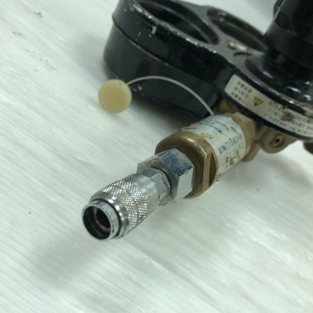  TANAKA 工具関連用品 アセチレン調整器 レッド