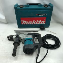 ◇◇ MAKITA マキタ 締め付け工具 ハンマドリル HR4030C ブルー Cランク