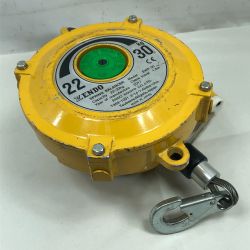 ◇◇ Endo 工具関連用品 バランサー EWF-30 オレンジ Cランク