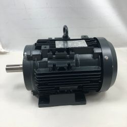 ◇◇ TOSHIBA 東芝 工具 モーター PREMIUM GOLD MOTOR 未使用品(S) 本体のみ IKH3 ブラック Sランク