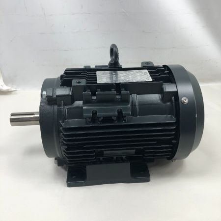  TOSHIBA 東芝 工具 モーター PREMIUM GOLD MOTOR 未使用品(S) 本体のみ IKH3 ブラック