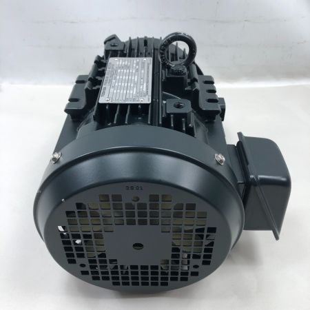  TOSHIBA 東芝 工具 モーター PREMIUM GOLD MOTOR 未使用品(S) 本体のみ IKH3 ブラック