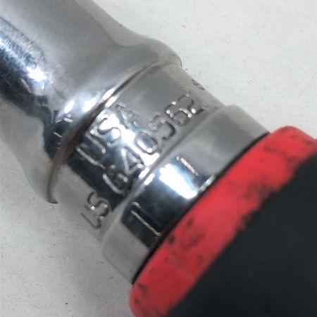  Snap-on スナップオン 工具 ハンドツール ラチェットハンドル SHX80B ブラック