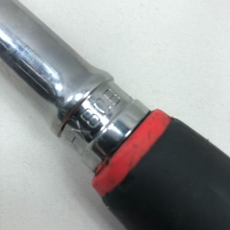  Snap-on スナップオン 工具 ハンドツール ラチェットハンドル SHX80B ブラック