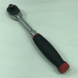 ◇◇ Snap-on スナップオン 工具 ハンドツール ラチェットハンドル SH80A ブラック Cランク