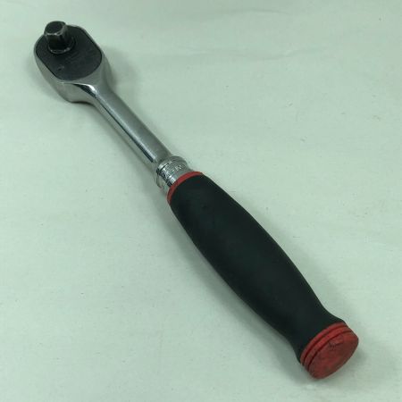  Snap-on スナップオン 工具 ハンドツール ラチェットハンドル SH80A ブラック