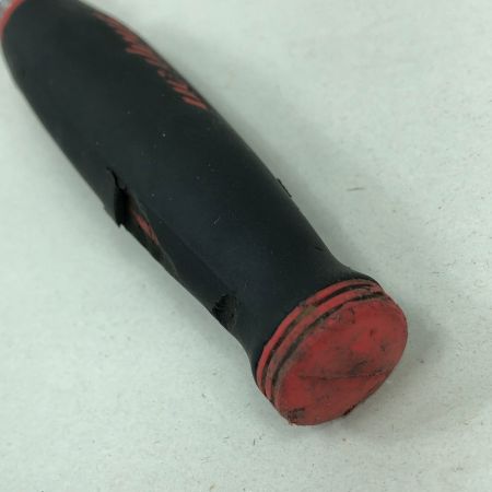  Snap-on スナップオン 工具 ハンドツール ラチェットハンドル THNF72 ブラック