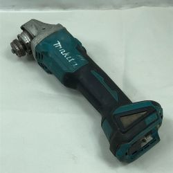◇◇ MAKITA マキタ 研磨工具 ディスクグラインダー GA404D ブルー Cランク