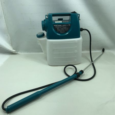  MAKITA マキタ 工具関連用品 充電式噴霧器 MUS052D ブルー