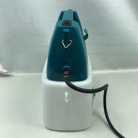  MAKITA マキタ 工具関連用品 充電式噴霧器 MUS052D ブルー