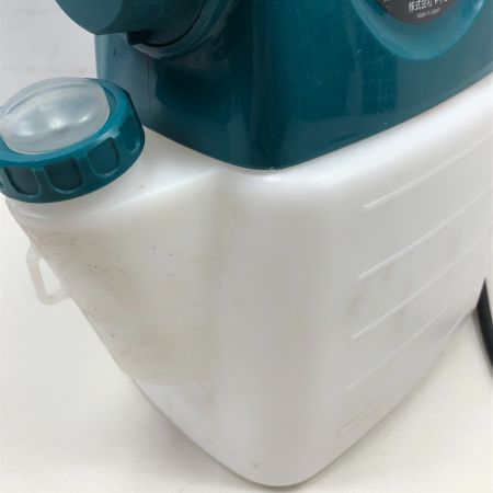  MAKITA マキタ 工具関連用品 充電式噴霧器 MUS052D ブルー