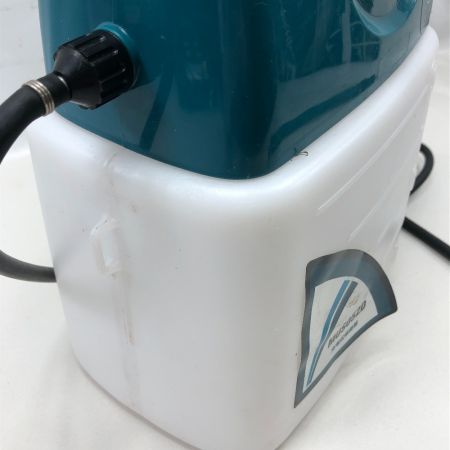  MAKITA マキタ 工具関連用品 充電式噴霧器 MUS052D ブルー
