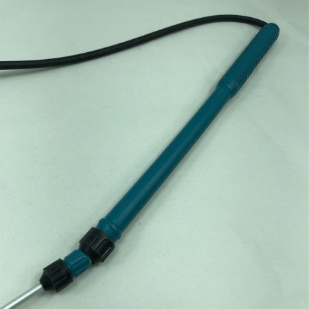  MAKITA マキタ 工具関連用品 充電式噴霧器 MUS052D ブルー