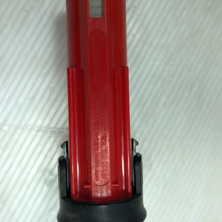  Panasonic パナソニック 工具関連用品 電動シーリングガン 充電器・充電池2個付 コードレス式 EZ3651X ブラック