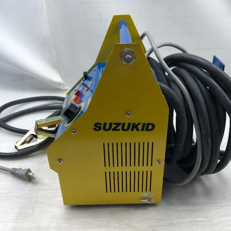  SUZUKID 工具関連用品 解氷機 SSS-250P ブルー
