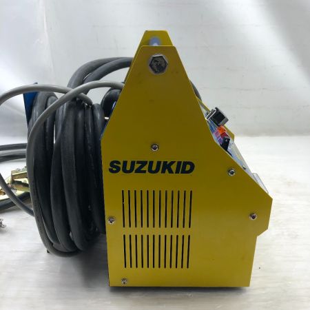  SUZUKID 工具関連用品 解氷機 SSS-250P ブルー