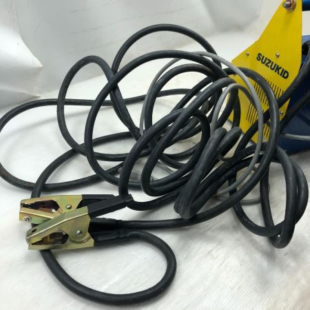  SUZUKID 工具関連用品 解氷機 SSS-250P ブルー