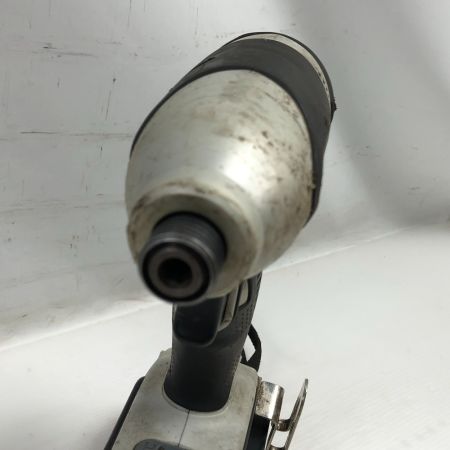  Panasonic パナソニック 締め付け工具 インパクトドライバ 充電器・充電池2個・ケース付 EZ7544 ブラック