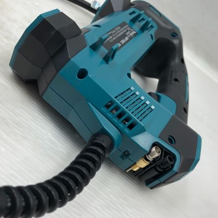  MAKITA マキタ 工具関連用品 充電式空気入れ MP180D ブルー
