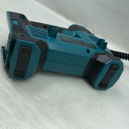  MAKITA マキタ 工具関連用品 充電式空気入れ MP180D ブルー