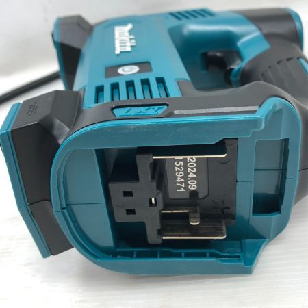  MAKITA マキタ 工具関連用品 充電式空気入れ MP180D ブルー