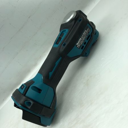  MAKITA マキタ 切断工具 マルチツール 程度A ケース付 TM52D ブルー