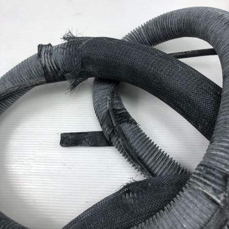  MAKITA マキタ 工具 集塵機 ホース付 コード式 484 ブルー