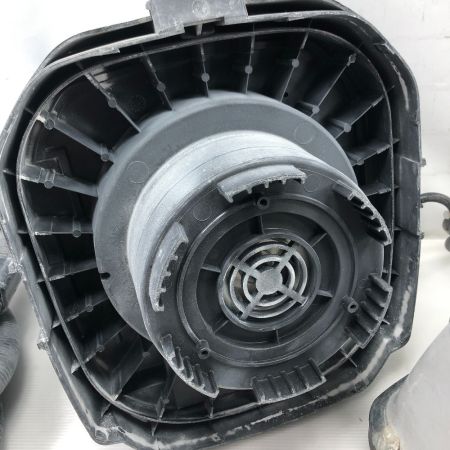  MAKITA マキタ 工具 集塵機 ホース付 コード式 484 ブルー