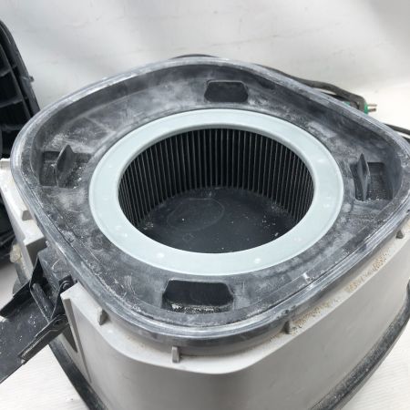  MAKITA マキタ 工具 集塵機 ホース付 コード式 484 ブルー