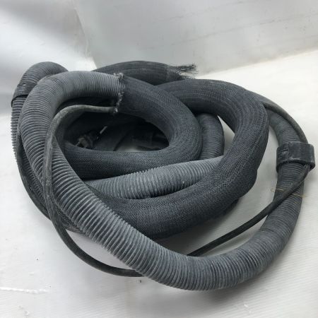  MAKITA マキタ 工具 集塵機 ホース付 コード式 484 ブルー