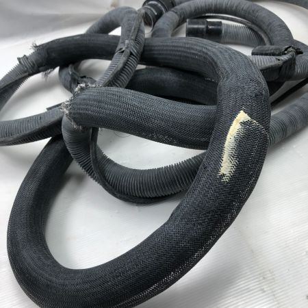  MAKITA マキタ 工具 集塵機 ホース付 コード式 484 ブルー