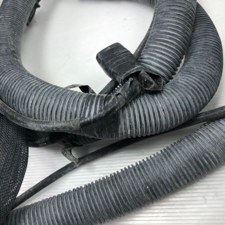  MAKITA マキタ 工具 集塵機 ホース付 コード式 484 ブルー