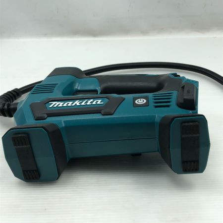  MAKITA マキタ 工具 エアツール 充電式空気入れ MP100D ブルー