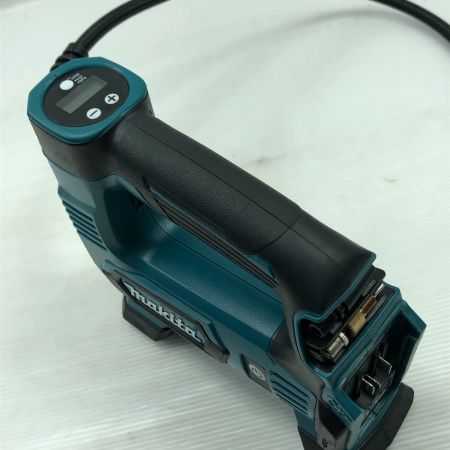  MAKITA マキタ 工具 エアツール 充電式空気入れ MP100D ブルー